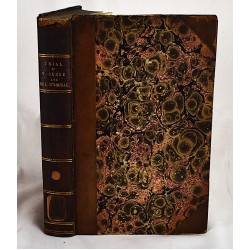 Trial of William Burke and Helen M'Dougal: Before the High Court of Justiciary, at Edinburgh, on Wednesday, December 24. 1828, for the Murder of Margery Campbell, or Docherty